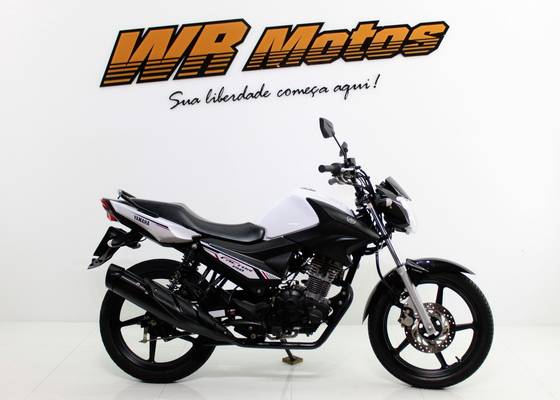 YAMAHA FACTOR 150ED 